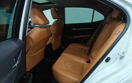 Toyota Camry, 2022 год, 2 755 000 рублей, 23 фотография
