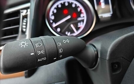 Toyota Camry, 2022 год, 2 755 000 рублей, 19 фотография