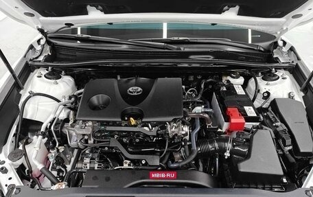 Toyota Camry, 2022 год, 2 755 000 рублей, 12 фотография