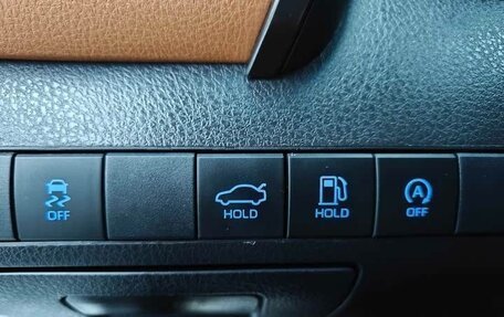 Toyota Camry, 2022 год, 2 755 000 рублей, 31 фотография