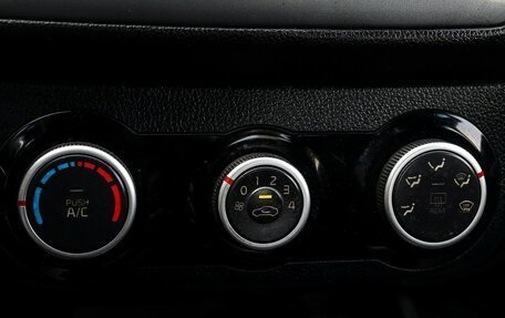 KIA Rio III рестайлинг, 2015 год, 675 000 рублей, 18 фотография