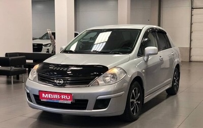 Nissan Tiida, 2012 год, 790 000 рублей, 1 фотография