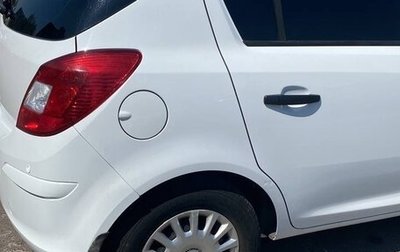 Opel Corsa D, 2012 год, 500 000 рублей, 1 фотография