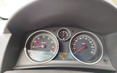 Opel Astra H, 2012 год, 570 000 рублей, 1 фотография