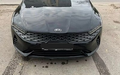 KIA K5, 2021 год, 2 540 000 рублей, 1 фотография