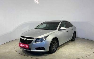 Chevrolet Cruze II, 2012 год, 779 000 рублей, 1 фотография