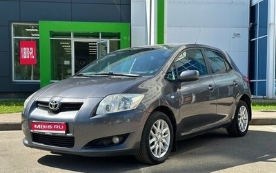 Toyota Auris II, 2008 год, 699 000 рублей, 1 фотография
