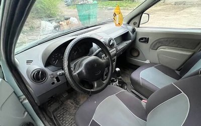 Renault Logan I, 2006 год, 220 000 рублей, 1 фотография