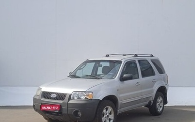 Ford Maverick II, 2006 год, 520 000 рублей, 1 фотография