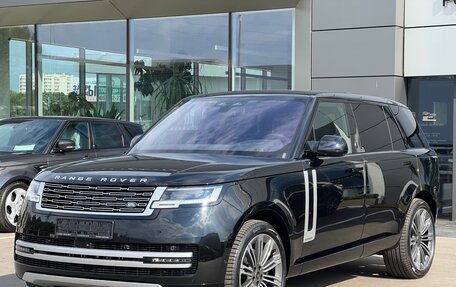 Land Rover Range Rover IV рестайлинг, 2025 год, 29 200 000 рублей, 1 фотография