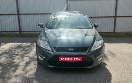 Ford Mondeo IV, 2011 год, 1 150 000 рублей, 1 фотография
