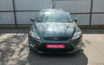 Ford Mondeo IV, 2011 год, 1 150 000 рублей, 1 фотография