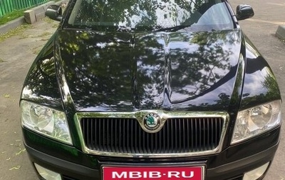 Skoda Octavia, 2008 год, 1 000 000 рублей, 1 фотография