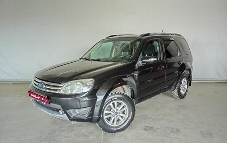 Ford Escape II, 2008 год, 750 000 рублей, 1 фотография