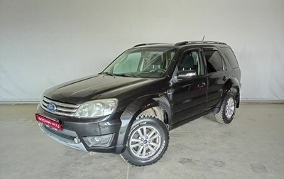 Ford Escape II, 2008 год, 750 000 рублей, 1 фотография