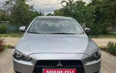 Mitsubishi Lancer IX, 2010 год, 800 000 рублей, 1 фотография