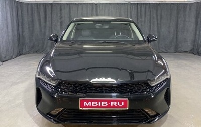 KIA K5, 2023 год, 2 990 000 рублей, 1 фотография