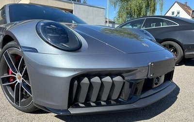Porsche 911, 2025 год, 30 500 000 рублей, 1 фотография