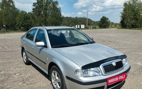 Skoda Octavia IV, 2005 год, 400 000 рублей, 1 фотография