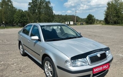 Skoda Octavia IV, 2005 год, 400 000 рублей, 1 фотография