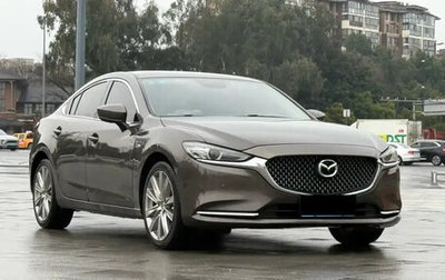 Mazda 6, 2022 год, 2 500 000 рублей, 1 фотография