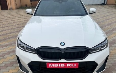 BMW 3 серия, 2023 год, 5 600 000 рублей, 1 фотография