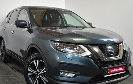 Nissan X-Trail, 2021 год, 2 829 000 рублей, 1 фотография