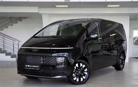 Hyundai Staria, 2025 год, 8 299 900 рублей, 1 фотография