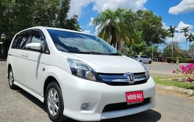 Toyota ISis I, 2014 год, 1 380 000 рублей, 1 фотография