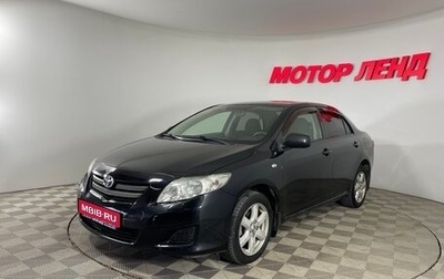 Toyota Corolla, 2008 год, 546 000 рублей, 1 фотография