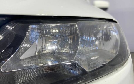 Skoda Rapid I, 2015 год, 549 000 рублей, 11 фотография