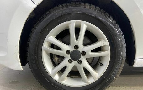 Skoda Rapid I, 2015 год, 549 000 рублей, 13 фотография