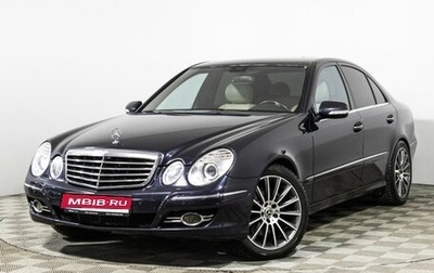 Mercedes-Benz E-Класс, 2008 год, 1 004 981 рублей, 1 фотография