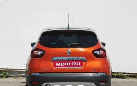 Renault Kaptur I рестайлинг, 2018 год, 1 420 000 рублей, 5 фотография