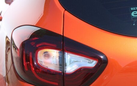 Renault Kaptur I рестайлинг, 2018 год, 1 420 000 рублей, 16 фотография