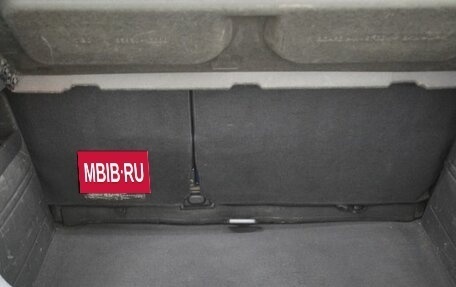 Hyundai Getz I рестайлинг, 2008 год, 440 000 рублей, 16 фотография
