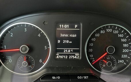 Volkswagen Amarok I рестайлинг, 2015 год, 1 549 000 рублей, 14 фотография