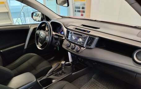 Toyota RAV4, 2013 год, 1 640 000 рублей, 5 фотография