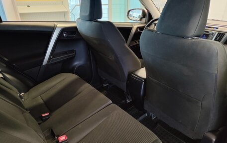 Toyota RAV4, 2013 год, 1 640 000 рублей, 6 фотография