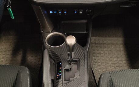 Toyota RAV4, 2013 год, 1 640 000 рублей, 12 фотография