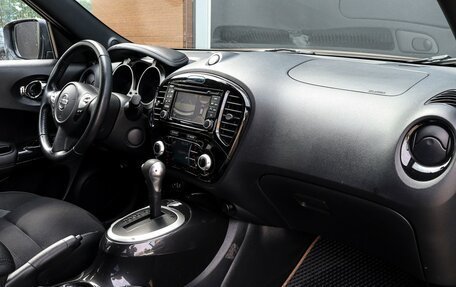 Nissan Juke II, 2018 год, 1 575 000 рублей, 9 фотография