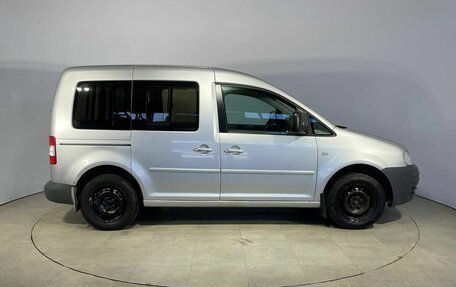 Volkswagen Caddy III рестайлинг, 2006 год, 489 000 рублей, 5 фотография