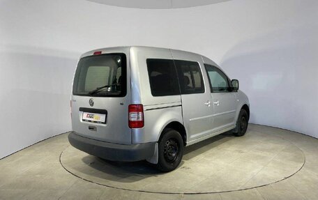 Volkswagen Caddy III рестайлинг, 2006 год, 489 000 рублей, 6 фотография