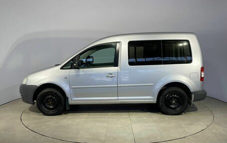 Volkswagen Caddy III рестайлинг, 2006 год, 489 000 рублей, 10 фотография
