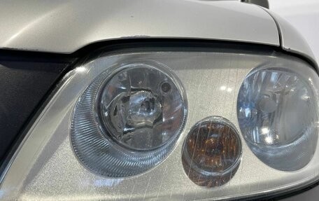 Volkswagen Caddy III рестайлинг, 2006 год, 489 000 рублей, 11 фотография