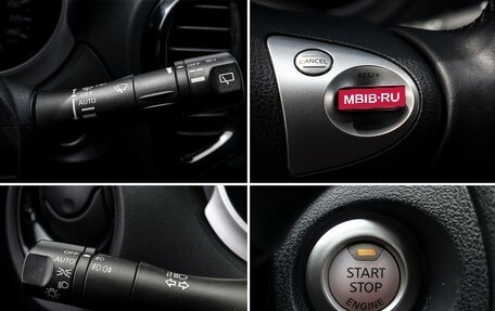 Nissan Juke II, 2018 год, 1 575 000 рублей, 20 фотография