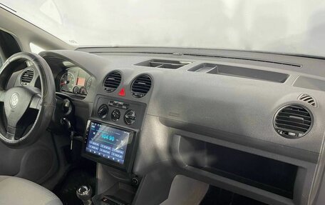 Volkswagen Caddy III рестайлинг, 2006 год, 489 000 рублей, 15 фотография