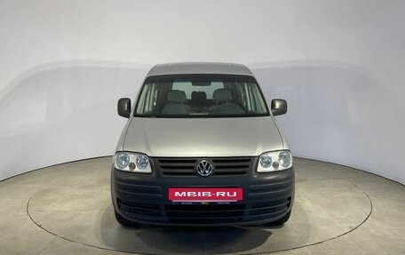 Volkswagen Caddy III рестайлинг, 2006 год, 489 000 рублей, 2 фотография