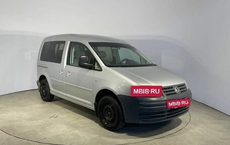 Volkswagen Caddy III рестайлинг, 2006 год, 489 000 рублей, 3 фотография