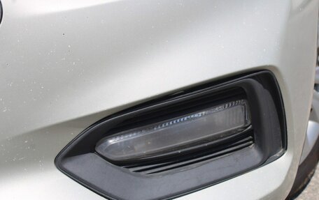 Hyundai Solaris II рестайлинг, 2019 год, 1 195 000 рублей, 19 фотография
